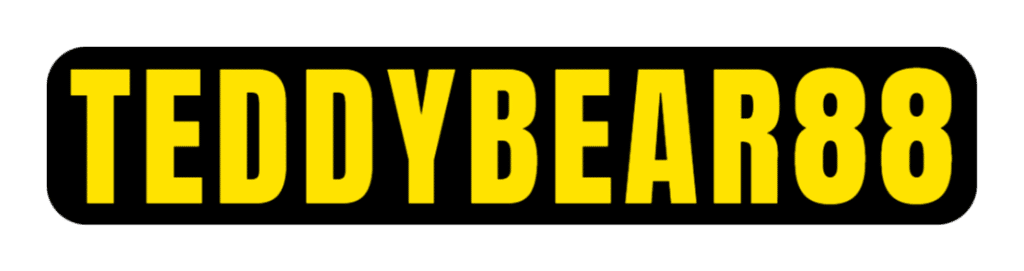 teddybear88
