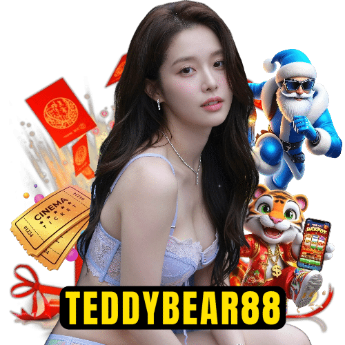 teddybear88 slot
