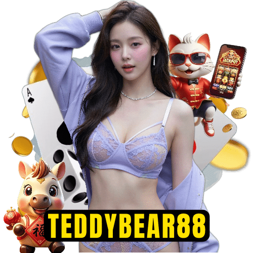 teddybear88 สล็อตออนไลน์