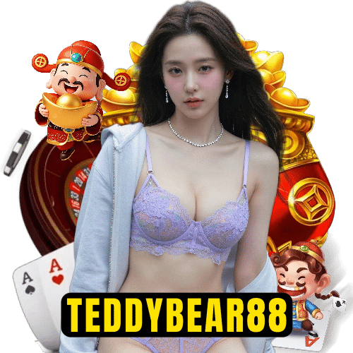 teddybear88